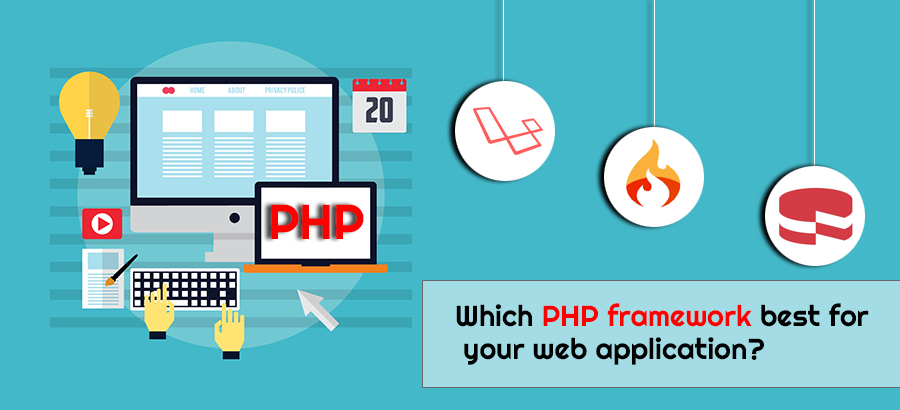What are the best PHP frameworks for your web apps?