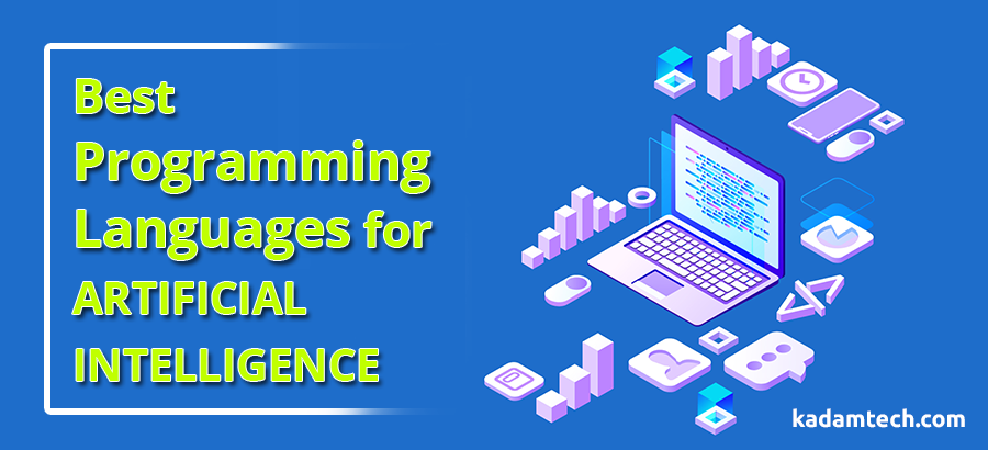 Best Programming Languages for AI