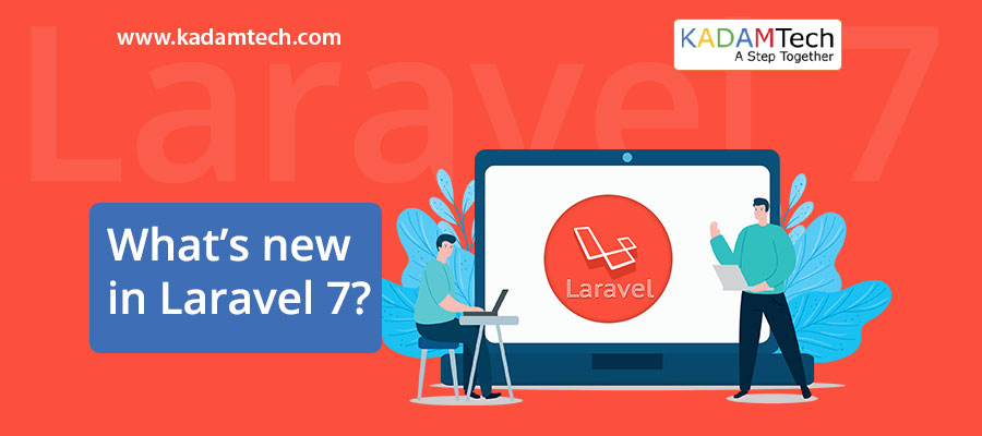 What’s new in Laravel 7?