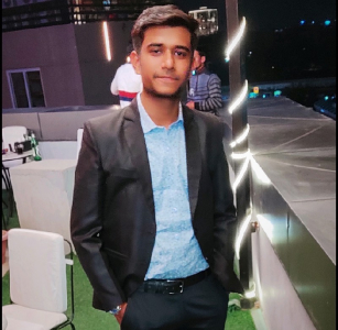 Saurabh Sharma