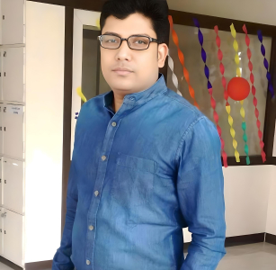 Naveen Panwar